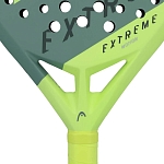 (EU) Ракетка для падел тенниса Head Extreme Motion 2023 Padel Racket