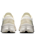 On Cloudmonster 3 Breathable Rebound Running Shoes Men's Milk White