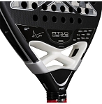 (EU) Ракетка для падел тенниса Nox At10 Genius Attack 18K Alum by Agustín Tapia 2026