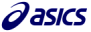 Логотип компании 'Asics'