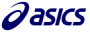 Логотип компании 'Asics'