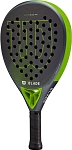 (EU) Ракетка для падел тенниса Wilson Blade Pro Padel V2 2 Black And Green