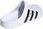 (EU) Шлепанцы Adidas Adilette, Белые (38 р)