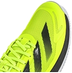 (EU) Кроссовки мужские Adidas Defiant Speed 2 M, IH5540, Желтые (р. 43,3)
