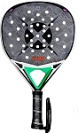 Ракетка для падел тенниса Heroe's 2023 #Ison
