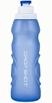 (EU) Бутылка для воды Drop Shot, Голубой