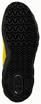(EU) Кроссовки мужские Mizuno Wave Enforce Court, 61GB2437, Желтые (р. 40,5)