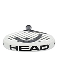 (EU) Ракетка для падел тенниса Head Extreme Edge White