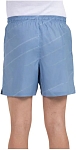 (EU) Шорты мужские Bullpadel CABANAS SHORT, Синие (S)