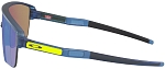 Очки солнцезащитные Oakley Corridor Sq Matte Blue Prizm Sapphire, Синий/Синие Линзы
