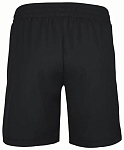 (EU) Шорты для мальчиков Babolat Play Junior, Чёрные (S;M)