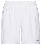 (EU) Шорты мужские Head Club 811379, Белые (2XL)