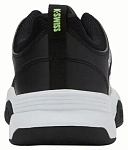 (EU) Кроссовки мужские K-Swiss Court Express 2, 04428064, Черные (р. 41,5)