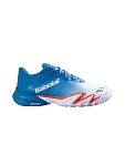 BABOLAT PREMURA 3 BLUE/WHITE/ORANGE 3A0S26B752