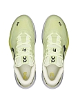 On Abrasion Resistant Breathable Support Low top Tennis Shoes Men's Yellow