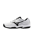 (EU) Кроссовки мужские Mizuno Break Shot 5 CC, 61GC2525 09, Белые (р. 44,5)