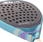 (EU) Ракетка для падел тенниса Siux Valkiria Elite 2025 Woman