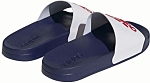 (EU) Шлепанцы Adidas Adilette Shower, HQ6885, Сине-белые (42 р)