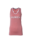 (EU) Майка женская Munich Oxygen 941 2506941, Розовая (S)
