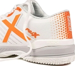 (EU) Кроссовки мужские Munich Padx 60 White Padel 4034060, Белые (р. 43)