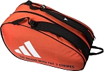 (EU) Сумка Adidas Control Orange 3.4
