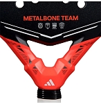 (EU) Ракетка для падел тенниса Racket Adidas Metalbone Team 2026