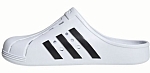 (EU) Шлепанцы Adidas Adilette, Белые (38 р)