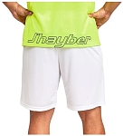 (EU) Шорты мужские Jhayber Elasticity, Белые (XL)