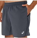 (EU) Шорты мужские Asics Core 7IN, Серые (2XL)