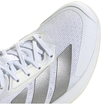 (EU) Кроссовки женские Adidas Adizero Ubersonic 5, IH8103, Белые (р. 40)