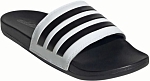 (EU) Шлепанцы Adidas Adilette Comfort, GZ5893, Черные (46 р)