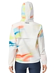 Куртка женская Head Blur Jacket W, Разноцветная (XS)