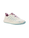 (EU) Кроссовки женские K-Swiss Ultra Court Padel, 94436970, Белые (р. 39)