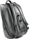 (EU) Сумка Bullpadel Casual Black BPP25016