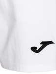 Шорты мужские Joma Montreal Bermuda M, Белые (2XL)