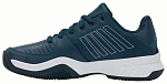 (EU) Кроссовки мужские K-Swiss Court Express HB, 06750437, Темно-Синие (р. 41,5)