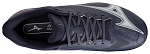 Кроссовки мужские Mizuno Wave Exceed Court Clay, Odyssey Gray/White/BlueGranite, для грунтовых кортов (р. EUR 41)