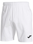 Шорты мужские Joma Montreal Bermuda M, Белые (2XL)