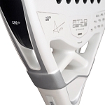 Ракетка для падел тенниса Nox AT10 Luxury Genius Attack 12K Alum Xtrem By Agustin Tapia 2026