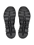 On Cloud 6 Breathable Casual Shoes Men's Black