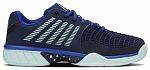 (EU) Кроссовки мужские K-Swiss Express Light 3 HB Padel, 08900421, Темно-Синие (р. 40)