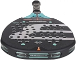 Ракетка для падел тенниса Bullpadel Xplo Comfort 2027