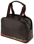 (EU) Сумка Head Retro Tote Bag 25Th Ltd, Черная