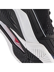 (EU) Кроссовки мужские Wilson Rush Pro 4.5, WRS333150, Черные (р. 41,3)