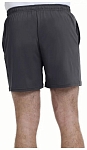 (EU) Шорты мужские Bullpadel Meis, Чёрные (2XL)