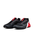 WILSON RUSH PRO 5 CLAY BLACK/RED WRS339950