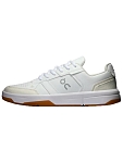 Кроссовки спортивные мужские ON Clubhouse White Ivory Gum