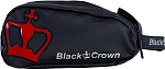 (EU) Сумка Black Crown Miracle Pro Vanity Case Metallic Red