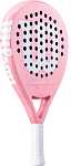Ракетка для падел тенниса Wilson Blade LS V4 Pink 2026