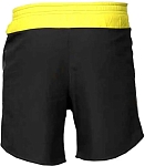 (EU) Шорты мужские Black Crown Ashica, Серые (2XL)